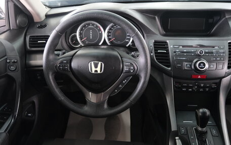 Honda Accord VIII рестайлинг, 2012 год, 1 419 000 рублей, 13 фотография