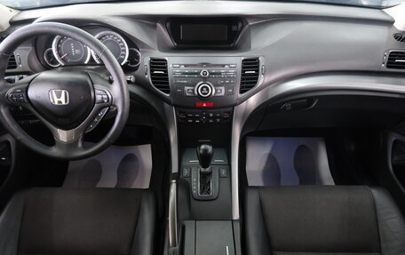 Honda Accord VIII рестайлинг, 2012 год, 1 419 000 рублей, 17 фотография