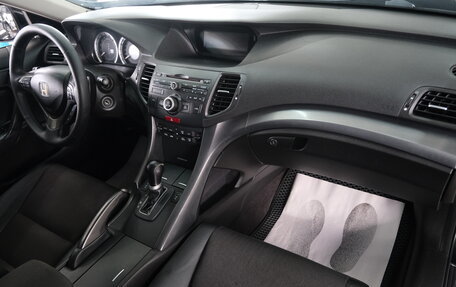 Honda Accord VIII рестайлинг, 2012 год, 1 419 000 рублей, 22 фотография