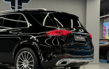 Mercedes-Benz GLE, 2022 год, 9 744 000 рублей, 6 фотография