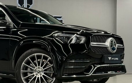Mercedes-Benz GLE, 2022 год, 9 744 000 рублей, 5 фотография