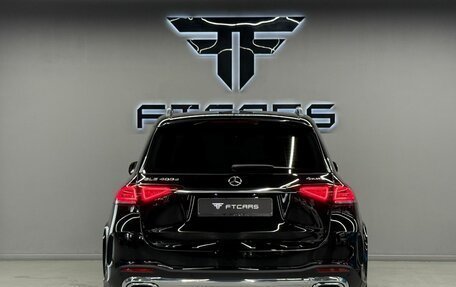 Mercedes-Benz GLE, 2022 год, 9 744 000 рублей, 4 фотография