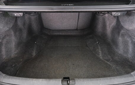 Honda Accord VIII рестайлинг, 2012 год, 1 419 000 рублей, 27 фотография