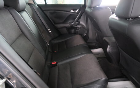 Honda Accord VIII рестайлинг, 2012 год, 1 419 000 рублей, 26 фотография