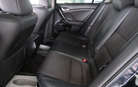 Honda Accord VIII рестайлинг, 2012 год, 1 419 000 рублей, 25 фотография