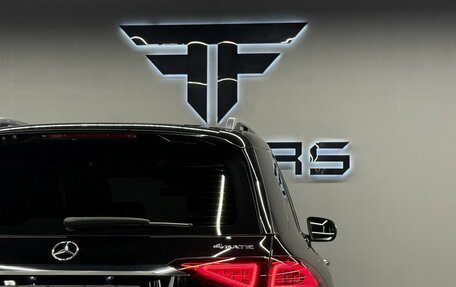 Mercedes-Benz GLE, 2022 год, 9 744 000 рублей, 8 фотография