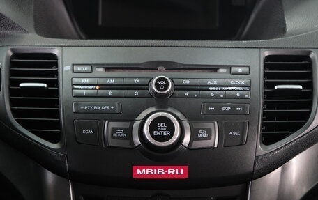 Honda Accord VIII рестайлинг, 2012 год, 1 419 000 рублей, 19 фотография