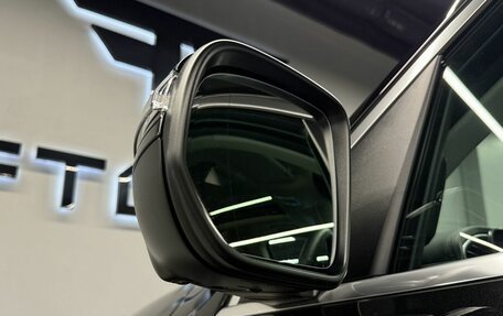 Mercedes-Benz GLE, 2022 год, 9 744 000 рублей, 9 фотография