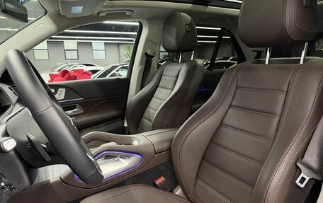 Mercedes-Benz GLE, 2022 год, 9 744 000 рублей, 13 фотография