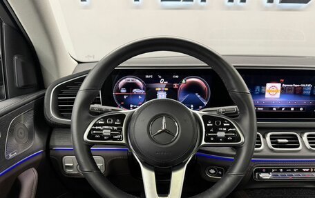 Mercedes-Benz GLE, 2022 год, 9 744 000 рублей, 15 фотография
