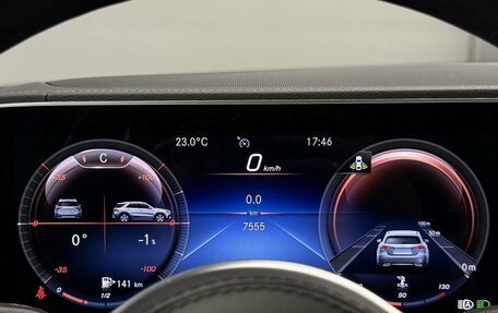 Mercedes-Benz GLE, 2022 год, 9 744 000 рублей, 23 фотография