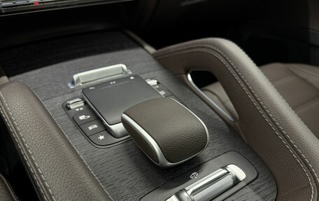 Mercedes-Benz GLE, 2022 год, 9 744 000 рублей, 20 фотография