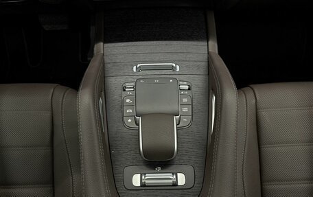 Mercedes-Benz GLE, 2022 год, 9 744 000 рублей, 18 фотография