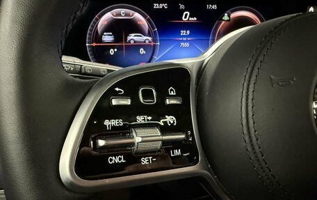 Mercedes-Benz GLE, 2022 год, 9 744 000 рублей, 22 фотография