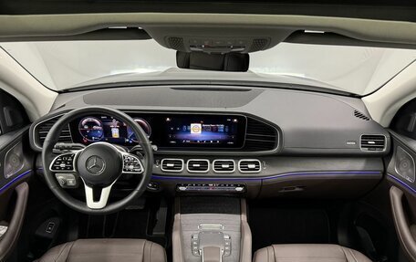 Mercedes-Benz GLE, 2022 год, 9 744 000 рублей, 16 фотография