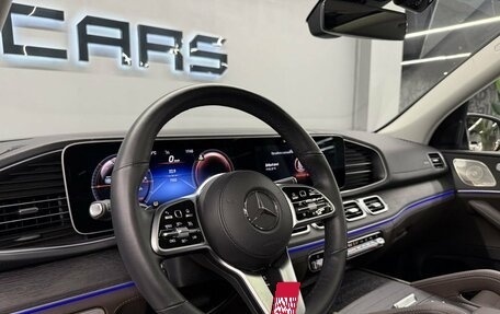 Mercedes-Benz GLE, 2022 год, 9 744 000 рублей, 12 фотография