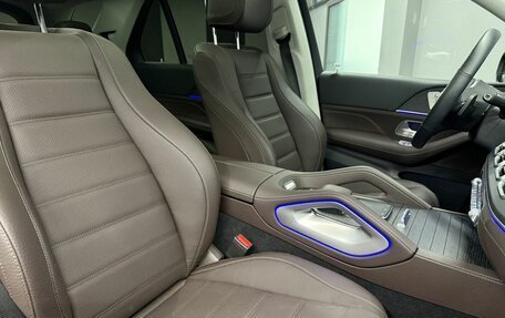 Mercedes-Benz GLE, 2022 год, 9 744 000 рублей, 31 фотография