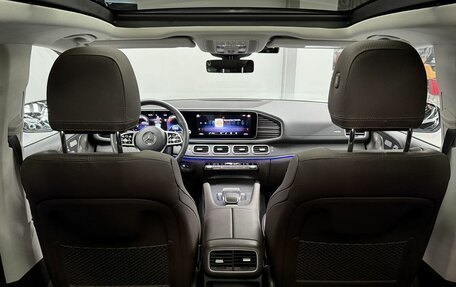 Mercedes-Benz GLE, 2022 год, 9 744 000 рублей, 37 фотография