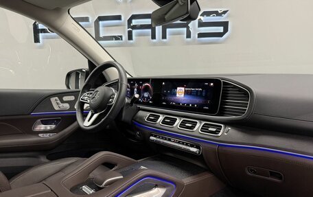 Mercedes-Benz GLE, 2022 год, 9 744 000 рублей, 30 фотография