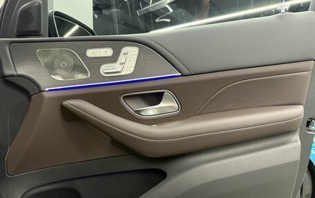 Mercedes-Benz GLE, 2022 год, 9 744 000 рублей, 28 фотография