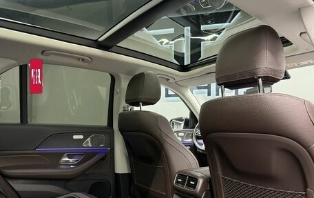 Mercedes-Benz GLE, 2022 год, 9 744 000 рублей, 34 фотография
