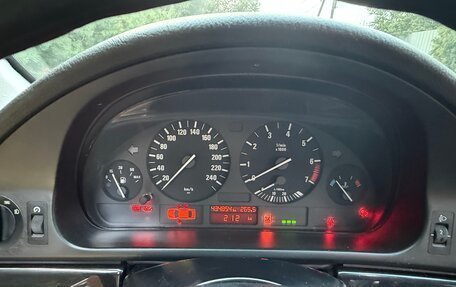 BMW 5 серия, 2003 год, 12 фотография