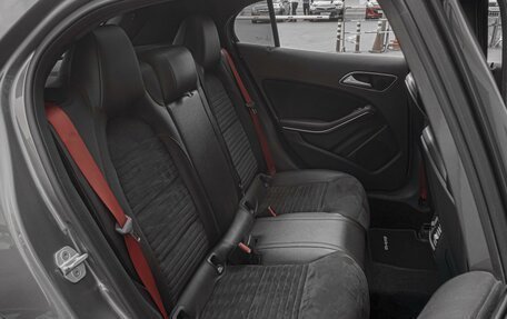 Mercedes-Benz GLA AMG, 2015 год, 2 365 000 рублей, 7 фотография
