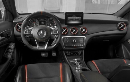 Mercedes-Benz GLA AMG, 2015 год, 2 365 000 рублей, 6 фотография
