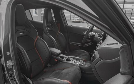 Mercedes-Benz GLA AMG, 2015 год, 2 365 000 рублей, 8 фотография