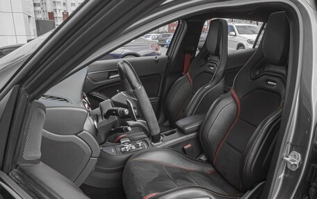 Mercedes-Benz GLA AMG, 2015 год, 2 365 000 рублей, 10 фотография