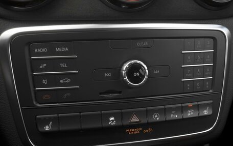 Mercedes-Benz GLA AMG, 2015 год, 2 365 000 рублей, 14 фотография