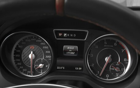 Mercedes-Benz GLA AMG, 2015 год, 2 365 000 рублей, 16 фотография