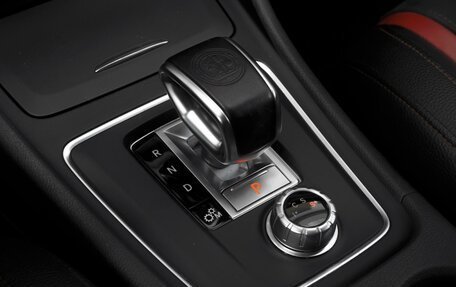 Mercedes-Benz GLA AMG, 2015 год, 2 365 000 рублей, 12 фотография