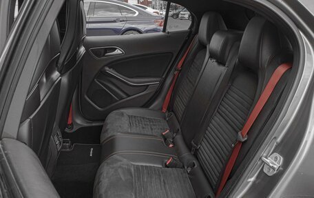 Mercedes-Benz GLA AMG, 2015 год, 2 365 000 рублей, 9 фотография