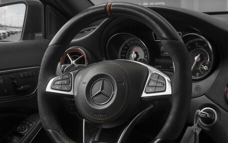 Mercedes-Benz GLA AMG, 2015 год, 2 365 000 рублей, 19 фотография