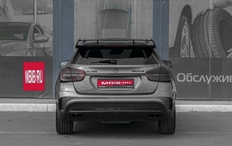 Mercedes-Benz GLA AMG, 2015 год, 2 365 000 рублей, 4 фотография