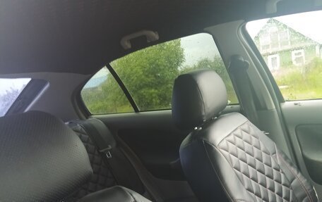Skoda Octavia IV, 1998 год, 250 000 рублей, 2 фотография