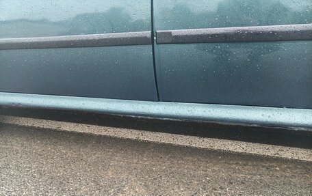 Skoda Octavia IV, 1998 год, 250 000 рублей, 7 фотография