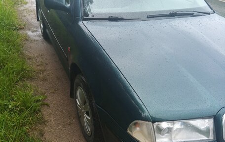 Skoda Octavia IV, 1998 год, 250 000 рублей, 3 фотография