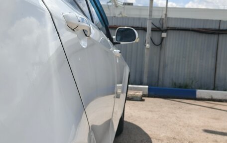 Geely Emgrand EC7, 2013 год, 485 000 рублей, 8 фотография