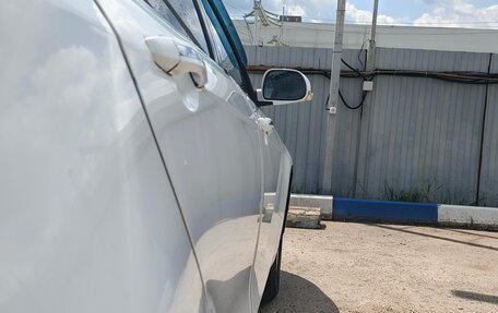 Geely Emgrand EC7, 2013 год, 485 000 рублей, 9 фотография