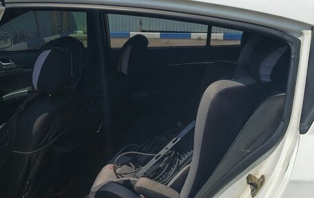 Geely Emgrand EC7, 2013 год, 485 000 рублей, 12 фотография