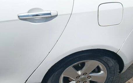 Geely Emgrand EC7, 2013 год, 485 000 рублей, 2 фотография