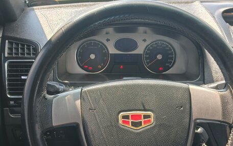 Geely Emgrand EC7, 2013 год, 485 000 рублей, 15 фотография