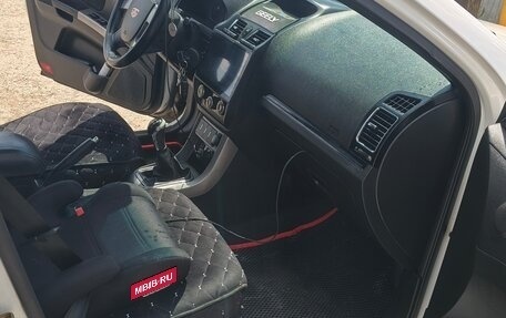 Geely Emgrand EC7, 2013 год, 485 000 рублей, 5 фотография