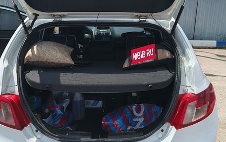 Geely Emgrand EC7, 2013 год, 485 000 рублей, 11 фотография