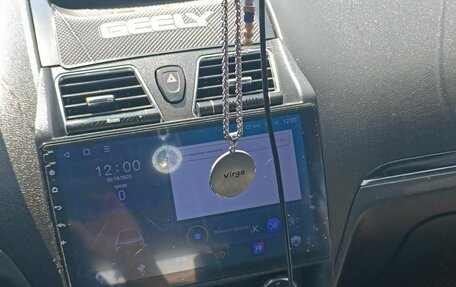 Geely Emgrand EC7, 2013 год, 485 000 рублей, 20 фотография