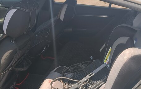 Geely Emgrand EC7, 2013 год, 485 000 рублей, 18 фотография