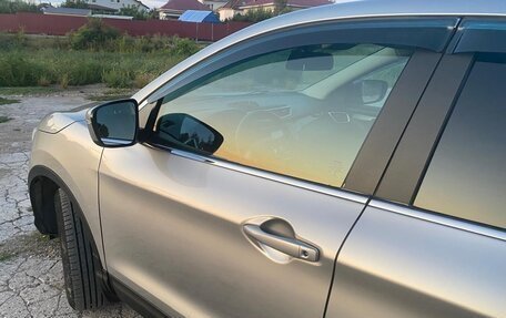 Nissan Qashqai, 2014 год, 1 575 000 рублей, 8 фотография