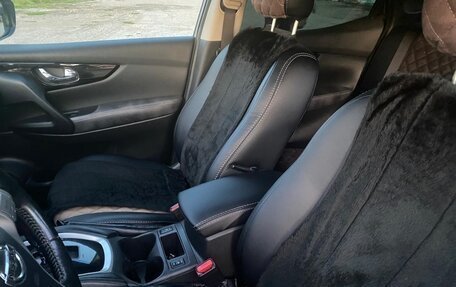 Nissan Qashqai, 2014 год, 1 575 000 рублей, 11 фотография